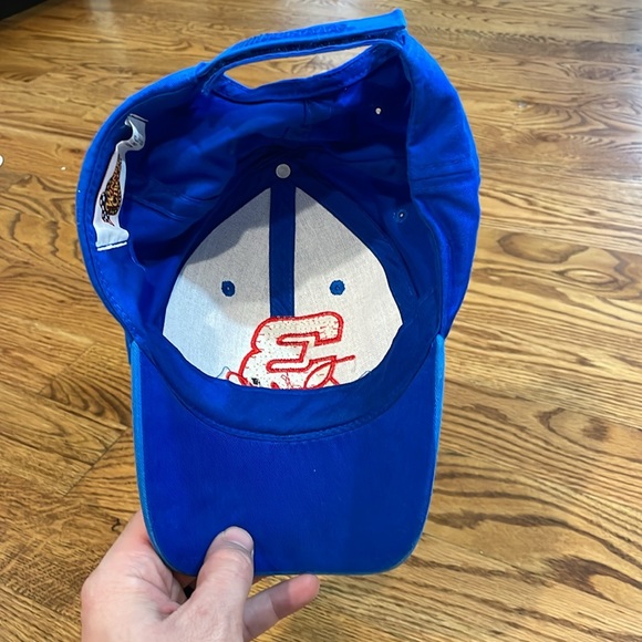 VTG Vintage Dale Earnhardt Jr. NASCAR Oreo Hat. Like New Condition. - Picture 5 of 7